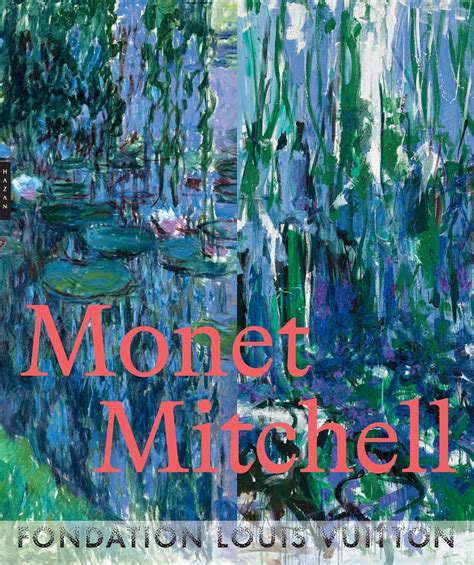 louis vuitton monet music|joan mitchell and monet.